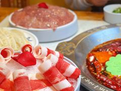 -大龙燚火锅(科华店)
