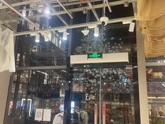 -迪桑特DESCENTE(北京三里屯BLANC店)