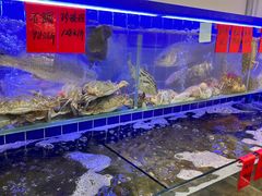 -鱼市酒店(威海水产批发市场店)