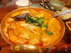 -苏梅花园(群星城店)