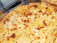 -比格比萨自助(逗号立方店)