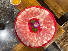 -蜀大侠火锅(香格里拉店)