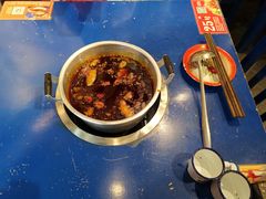 -马路边边串串香(双井直营店)