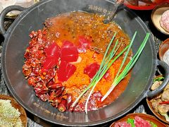 -冯校长老火锅(福田车公庙店)
