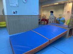 -金宝贝早教(济南欧亚大观商场中心)