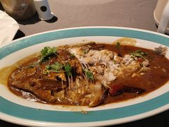 -一桶江山餐厅(松北店)