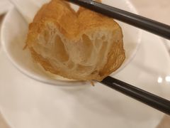 -汕头君华海逸酒店·鸿桃轩中餐厅