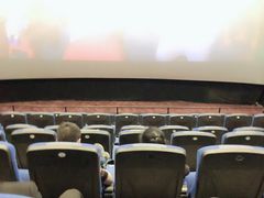 -幸福蓝海和乐影院(吴江吾悦广场店)