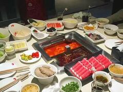 -海底捞火锅(九久奥特莱斯店)