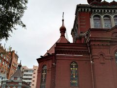 -圣·阿列克谢耶夫教堂