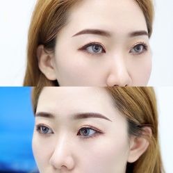 -臣丽纹眉全国连锁