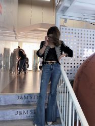 -JM STYLE造型明星.网红