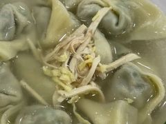 -老西白点心店