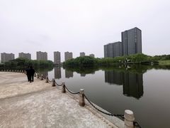 -杭州城北体育公园