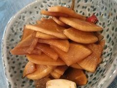 -茶油香闽南菜·花园餐厅(前埔店)