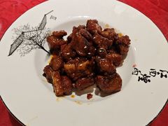 -阿巧一号私房菜(止园路店)