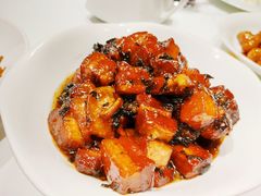 东坡肉-张福记(陇海中路店)