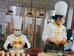 -阿串串老火锅(力盟店)