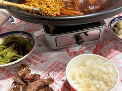 -回味黑鸭煲·始于2006(万松园店)