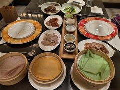 -北京王府井希尔顿酒店·秦唐中餐厅Chynna