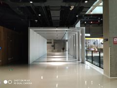 -龙岗区科技馆
