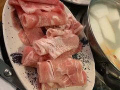 -阪尚皇·原切牛排·烤肉火锅自助(北京路店)