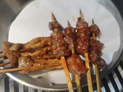 -神伙烧烤(江北黄泥塝店)