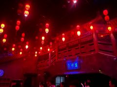 -芜湖方特东方神画