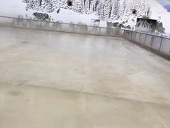 -世界之窗阿尔卑斯冰雪世界