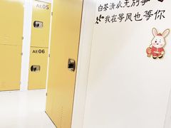 -安东易迷你仓自助寄存仓库(金桥店)