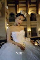 点击看大图 -纯色时光婚纱艺术馆WHITE