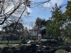 -秋霞圃
