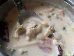 -食肆&Fourteen(武林夜市店)