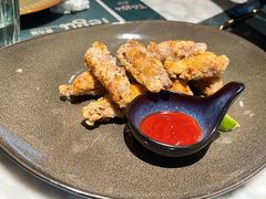 -Tegu泰古莲·泰国餐厅(红山6979店)