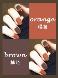 -沐白•盛妍日式美甲美睫