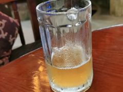 -七仙岭君澜度假酒店·桃源小馆中餐厅
