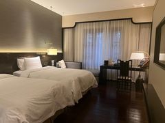 -苏州吴宫泛太平洋酒店