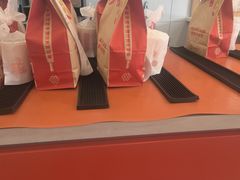 -塔斯汀中国汉堡(浦东绿地东海岸店)