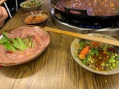 -周幺妹重庆老火锅(银泰城总店)