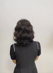 -米娜护肤造型