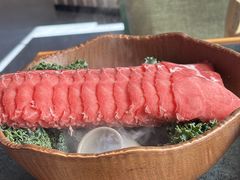 -山悦里 山野·鲜火锅(罗斯福广场店)