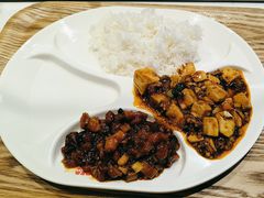 -乡村基·川味现炒大王(熙悦天街店)