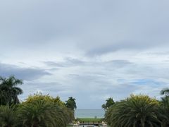 -三亚海棠湾万丽度假酒店