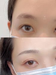 -MIVI野生眉纹绣纹眉