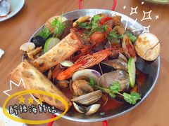 -CHILLAX轻乐时(侨建·Hi City店)