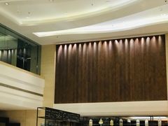 -新发展亚太JW万豪酒店·福苑咖啡厅