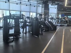 -OXYGYM 奥美氧舱运动中心(朝阳大悦城店)