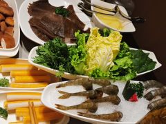 -海底捞火锅(吴中路店)