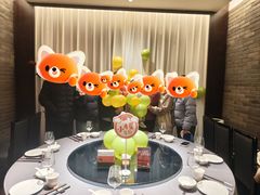 -徐记海鲜(陕西历史博物馆|明德门店)