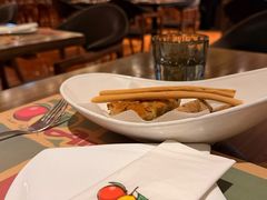 -安妮意大利餐厅(世贸天阶店)